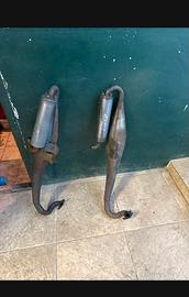 Gianelli extra minarelli orizzontale