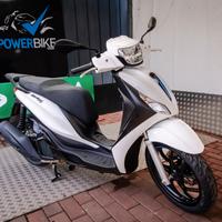 Piaggio Medley 125 S