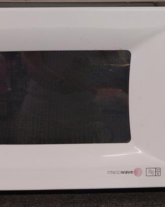 forno a microonde  LG 700w