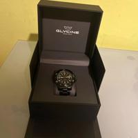 Orologio automatico swiss made