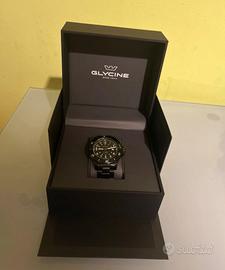 Orologio automatico swiss made