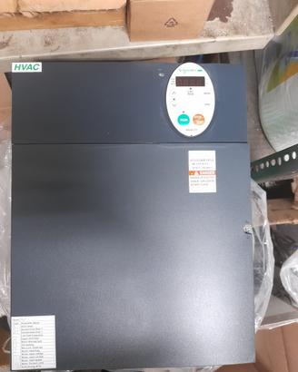 Invertee Schneider Electric Altivar 212