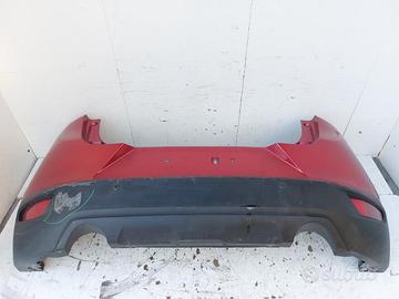 DKYB5022XA8N PARAURTI POSTERIORE C/SENSORI MAZDA C