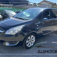 Opel Meriva 1.3 cdti ecoflex Cosmo 95cv