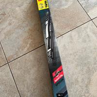 2X Tergicristalli Bosch Twin Spoiler 530mm - 475mm