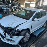 Ricambi vari VW Polo 6r