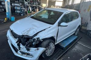 Ricambi vari VW Polo 6r