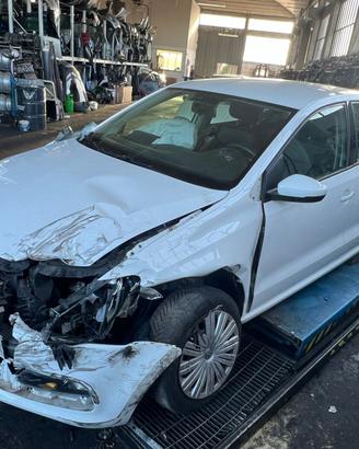 Ricambi vari VW Polo 6r