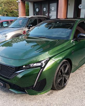 Peugeot 308 1.5 HDI 130CV GT TETTO APRIBILE