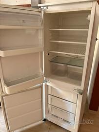 Frigorifero più freezer WHIRLPOOL