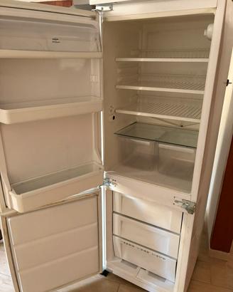 Frigorifero più freezer WHIRLPOOL