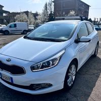 Kia Ceed cee'd 1.4 ECO GPL 5 porte Cool 2036