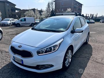 Kia Ceed cee'd 1.4 ECO GPL 5 porte Cool 2036