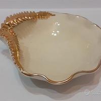 Ciotola ceramica Sesto Fiorentino anni 50-60