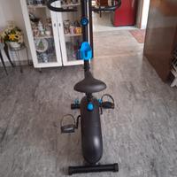 Cyclette Domyos 