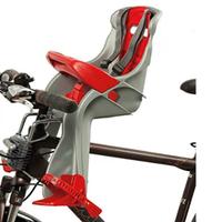 Seggiolino bici 7/8 mesi anteriore max 15kg