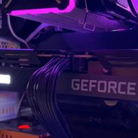 Zotac RTX 3060 ti Twin Edge OC 8GB