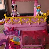 RISTORANTE DI MINNIE