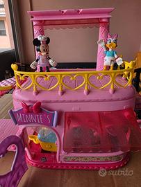 RISTORANTE DI MINNIE