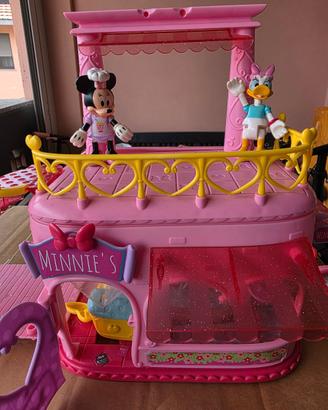 RISTORANTE DI MINNIE