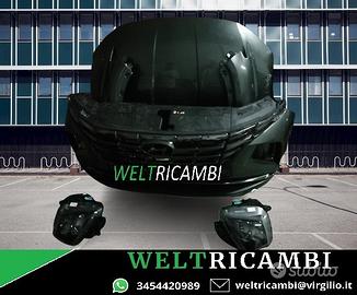 Ricambi per hyundai tucson 2021