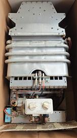 Caldaia Immergas mod Julius14 Pezzi di ricambio