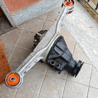 Differenziale MX5 NA/NB Torsen T2 conica 3.636