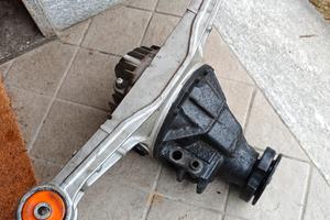 Differenziale MX5 NA/NB Torsen T2 conica 3.636