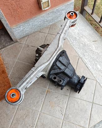 Differenziale MX5 NA/NB Torsen T2 conica 3.636