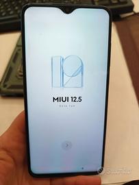 Xiaomi Redmi Note 8 Pro blu