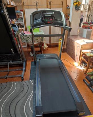 Tapis Roulant HORIZON T202-05