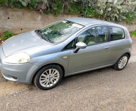 FIAT Punto 1.3 90 cv diesel