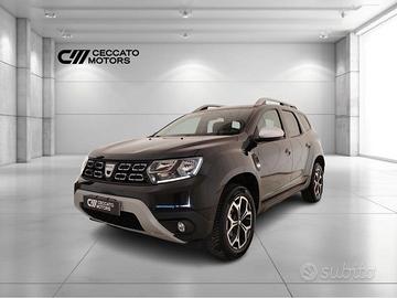Dacia Duster 1.5 blue dci Prestige 4x2 s&s 115cv m