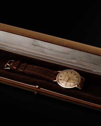 Jaeger-LeCoultre Vintage – Anni ’50
