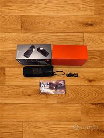 Jbl flip 6