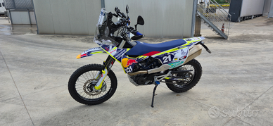 Husqvarna 701 Enduro