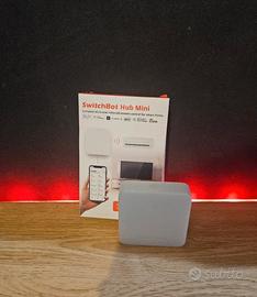 SwithBot Hub Mini 