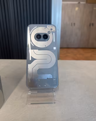 Nothing Phone 2a Plus