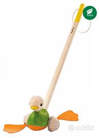 Gioco Plantoys in legno