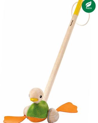 Gioco Plantoys in legno