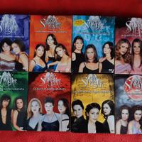 streghe dvd cofanetti 8 stagioni complete streghe