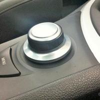 Idrive BMW Controller Serie 1 E81 E87 118d 120d