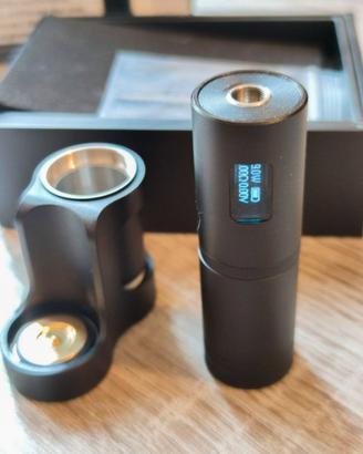 Converter Box Mod / Tube Mod FULL KIT – Ambition