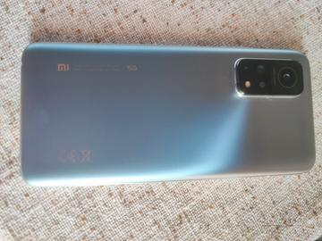 XIAOMI NOTE 10 T 5G (originale Xiaomi)