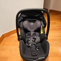 Maxi-Cosi Marble ovetto neonato 0-15mesi Isofix