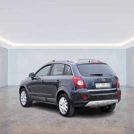 Opel Antara 2.0 CDTI 2009 150cv cosmo