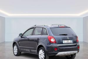 Opel Antara 2.0 CDTI 2009 150cv cosmo