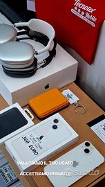 IPHONE 13 MINI 256GB batteria nuova