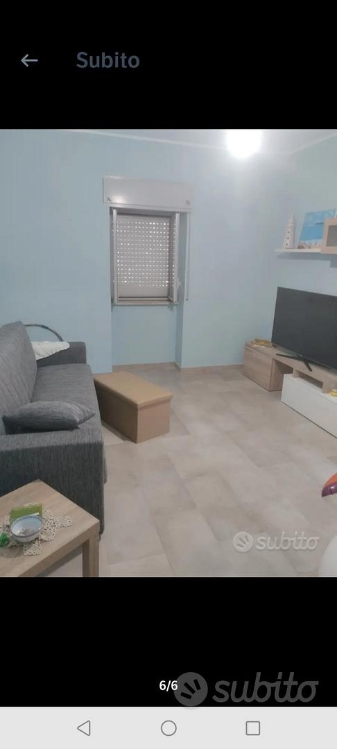 Appartamento – Oliveri, Messina - Vista 5