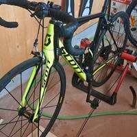 Scott addict